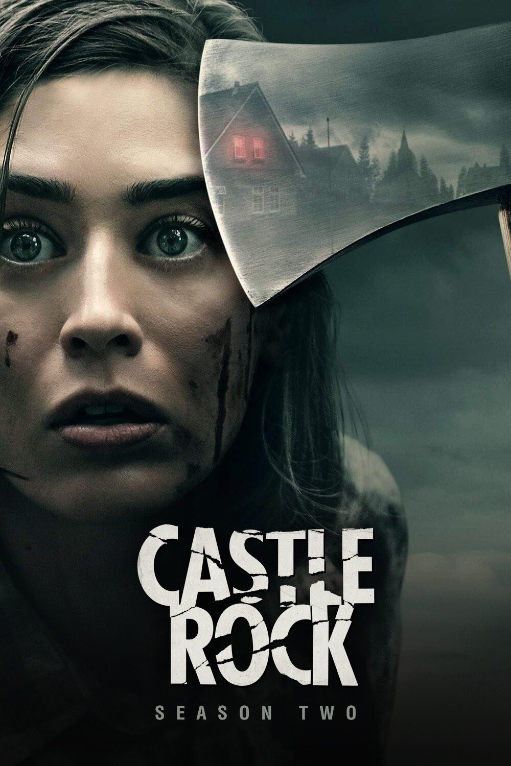 Castle Rock - Season 2 [507096] (A1766993909) [[Shows]] --Plex--